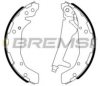 CIFAM 153032 Brake Shoe Set